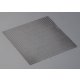 Killerbody 48266 -  Stainless Steel Modified Air Intake Diamond Mesh