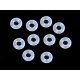 Mugen A2520 - O-Ring Set P3 MTC2 / 2FWD / MTC1 - 10 Pcs