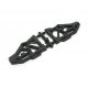 Mugen E0149 - MBX6 Front Lower Suspension Arms