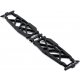Mugen E0179 - MBX6T Rear Lower Suspension Arms