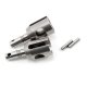 Mugen E0228 - Front/Rear Differential Cup Outdrive - 2 Pcs
