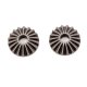 Mugen E0230 - Differential Gears - 2 Pcs