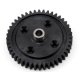 Mugen E0255 - 44T Plastic Mod1 Spur Gear