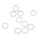 Mugen E0257 - S5 Silicon O-Ring Set - 10 Pcs
