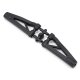 Mugen E2102 - Front Upper Suspension Arm Set