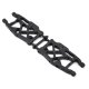 Mugen E2104 - Rear Lower Suspension Arm Set