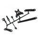 Mugen E2107 - Tension Rod/Body Mount/Front Upper Brace