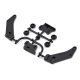 Mugen E2402 - Wing Stay Set
