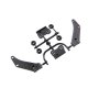 Mugen E2408 - X7R Wing Stay