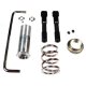 Hobao H90014 - Servo Saver Set