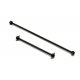 Hobao H90083 - Front / Rear Center Drive Shaft Set
