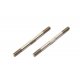 Hobao H94012 - Hobao MT 5x70mm Turnbuckle - 2 Pcs