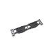 Kyosho IF612SB - Rear Lower Suspension Arm Inferno MP10 TKI2 - 2 Pcs