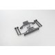 Kyosho IG104 - Inferno GT2 Body Mount Plates