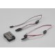 KillerBody LED Controller Box with Cables - KB48455