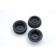 Kyosho LA1 - Differential Case Set