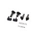 Kyosho MA351 - Front Housing Set For Mad Crusher / FO-XX