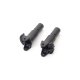 Kyosho MA355 - Front Hub Carrier V2 for Mad Crusher / FO-XX
