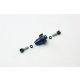 Kyosho MDW017 - Front Oneway Unit For Mini-Z AWD