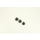 Kyosho MDW100-04 - Mini-Z AWD DWS Spur Gear Set