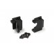 Kyosho MDW205 - 98mm Wheelbase Extension Blocks (LL) For MA-020