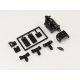 Kyosho MZ216B - RM Motor Case Set