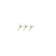 Kyosho MZW438 - FRP Rear Suspension Plate Mini-Z MR03 RM-HM 0.6 - 3 Pcs