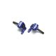 ROUTE 246 R246-1312B - Steering Block for MR-03 camber 2 degree