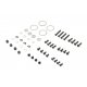 ROUTE R246-1363 - Rebuild Set(R246 Motor Mount/Roll Shock)
