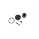 Kyosho TFW007-01 - Diff. Gear Case Set (For TFW007)