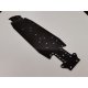 Schumacher U8105 - C/F Chassis for Mission FT
