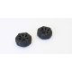 Kyosho EZ020 - Tire & Wheel For NeXXt - 2 Pcs