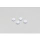 Kyosho MDW107 - SP Suspension Bush For AWD DWS