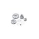 Kyosho NTW003 - ZDC Center Gear Set