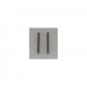 Schumacher U1426 - Pivot Pin, Grooved 29mm x 1.8 - 2 Pcs