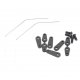 Schumacher U1919 - Anti Roll Bar Set SST2000