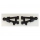 Schumacher U2020 - Front Wishbone 7.5-13 degree SST