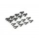 Schumacher U2251 - Kwik Klip 1/8x1.0 and 2mm