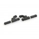 Schumacher U2468 - Rear Upper Wishbones MI1, Fusion, FT