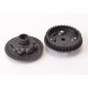 Schumacher U4175 - Gear Diff Mouldings - K1/Aero,K2,KF/2,FT