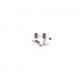 Schumacher U7754 - Double Joint Driveshaft Pins, Pivots V2 - MI7, FT