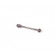 Schumacher U7755 - Double Joint Driveshaft Bone V2 - MI7, FT