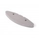 Schumacher U7866 - Lightweight Foam Bumper MI7, FT