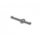 Schumacher U7317 - C/F Rear Spring Hanger - A2, E3, E4