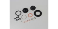 Kyosho LA375-01 - ZX6.6 Center Diff Case