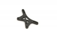 Kyosho LAW70 - ZX7 LD Front Low Profile Shock Tower - 5mm Carbon