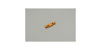 Kyosho MDW102-22 - Alu Rear Suspension Holder for AWD DWS Caster 2 - Toe 2