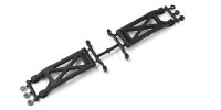 Kyosho UM762 - Rear Suspension Arm Set for RB7-ZX7