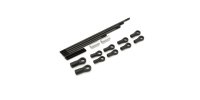 Kyosho MA334B - Steering Rods Kyosho USA-1 & Mad Series