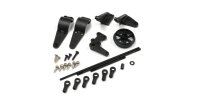 Kyosho MAW023 - 4WS Conversion Set For USA-1/Mad Crusher